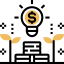 Investment icon 64x64