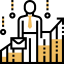 Businessman icon 64x64
