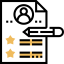 Resume icon 64x64