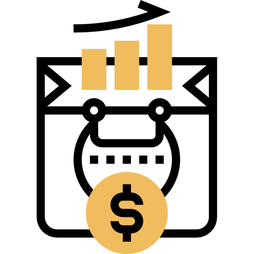 Finance icon