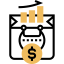 Finance icon 64x64