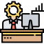 Analysis icon 64x64