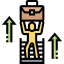 Leader icon 64x64