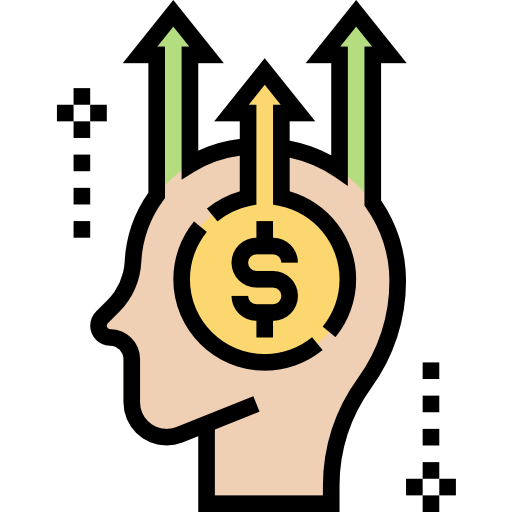 Motivation icon