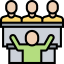 Training icon 64x64