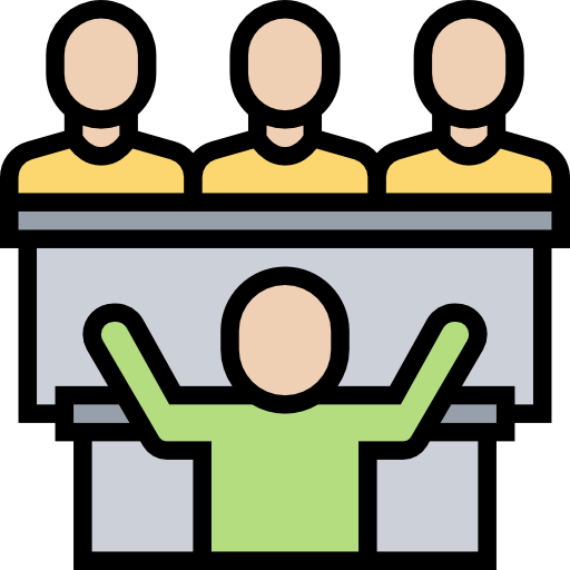 Training icon