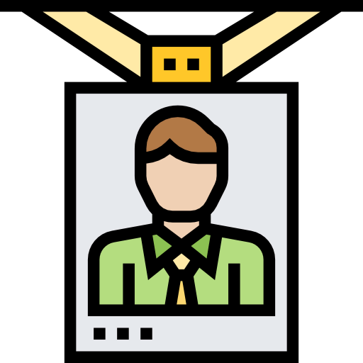Badge icon