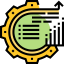 Performance icon 64x64