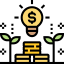 Investment icon 64x64