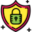 Shield icon 64x64