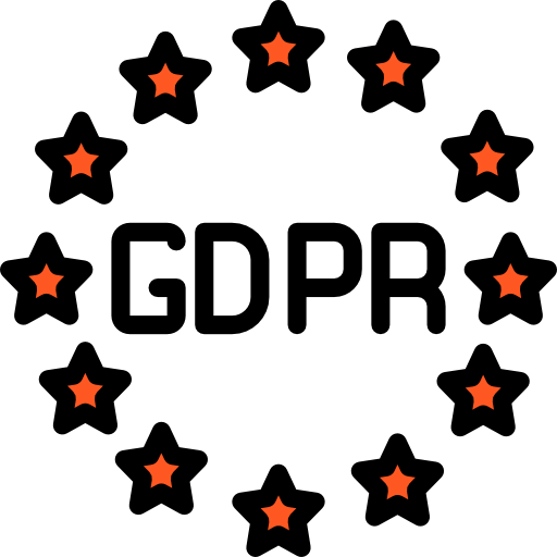 GDPR icon