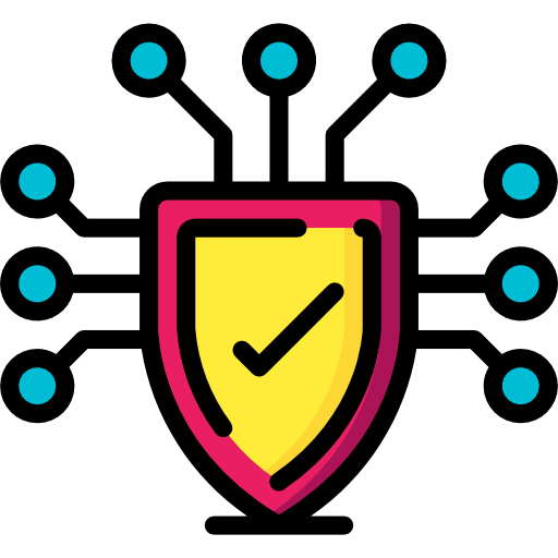 Online security アイコン