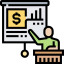 Presentation icon 64x64