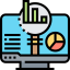 Analysis icon 64x64