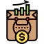 Finance icon 64x64