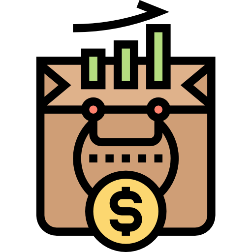 Finance icon