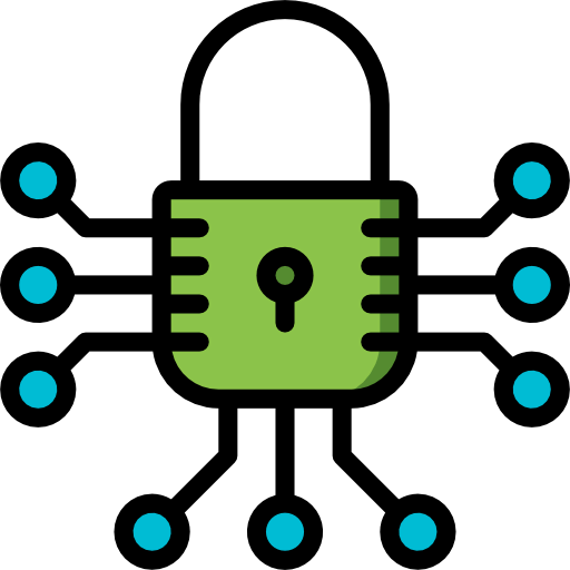 Online security icône