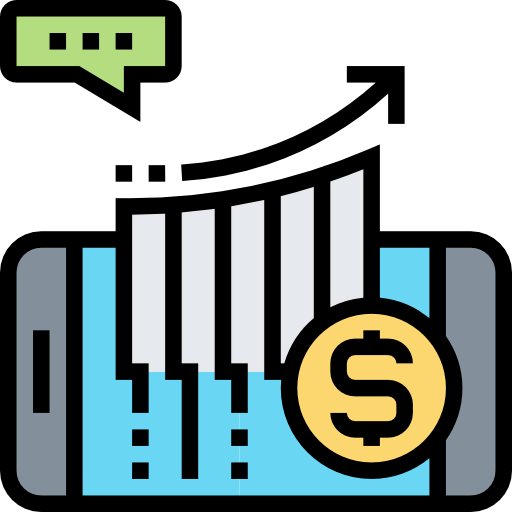 Benefit icon