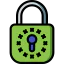 GDPR 图标 64x64