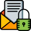 Mail icon 64x64