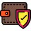 Wallet 图标 64x64
