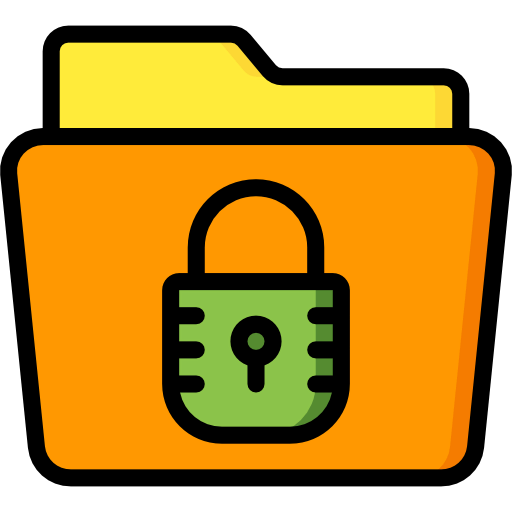 Folder icon