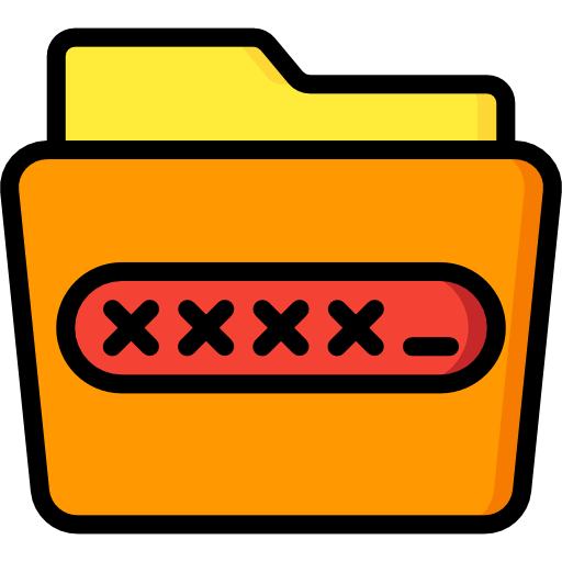 Folder 图标
