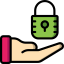 Hand 图标 64x64