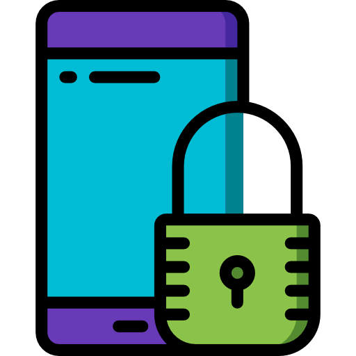 Мобильный иконка