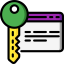 Data transfer 图标 64x64