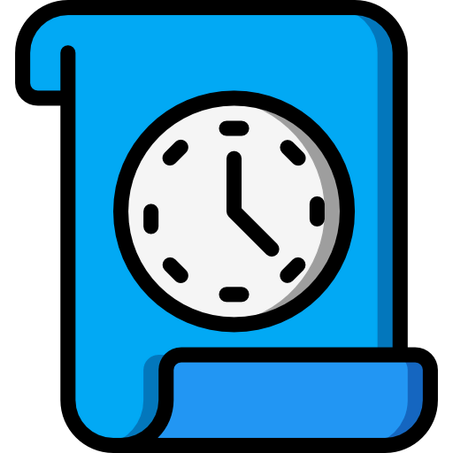 Time Symbol