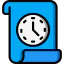 Time icon 64x64