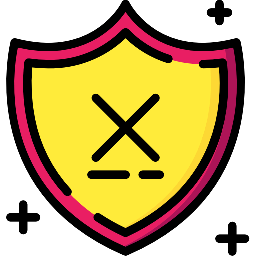 Shield 图标