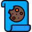 Cookie アイコン 64x64