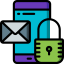 Mail アイコン 64x64