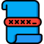 Encrypted アイコン 64x64