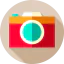 Camera icon 64x64