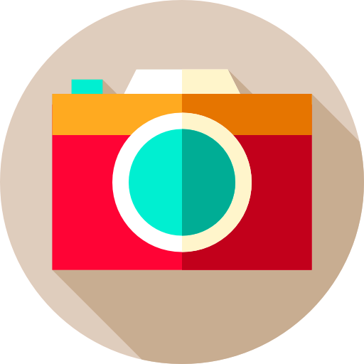 Camera icon