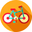 Bicycle icon 64x64