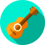Guitar icon 64x64