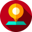 Map icon 64x64