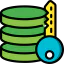 Database アイコン 64x64