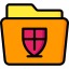 Folder アイコン 64x64