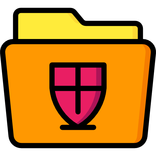 Folder icon