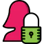Profile アイコン 64x64