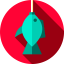 Fishing icon 64x64