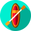 Kayak icon 64x64