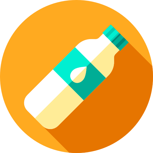 Bottle icon
