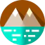 Mountain icon 64x64