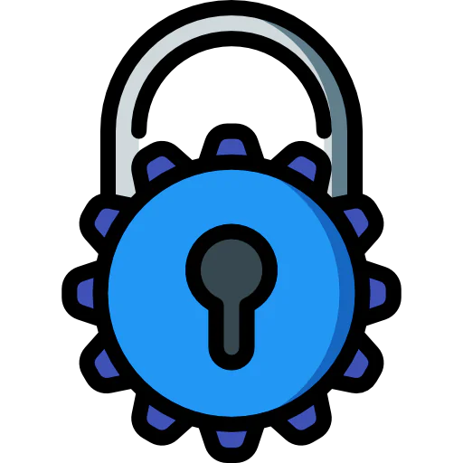 Lock アイコン